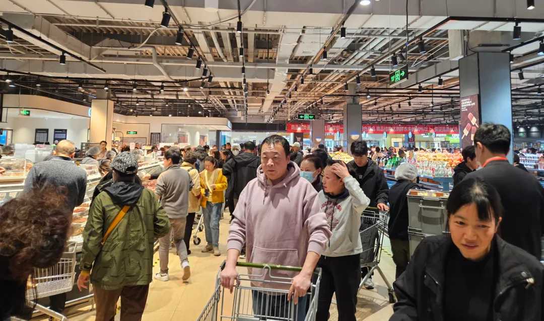 2024零售業(yè)“覺醒年”：調改是唯一出路嗎？（轉自龍商網超市周刊第2279篇原創(chuàng)）