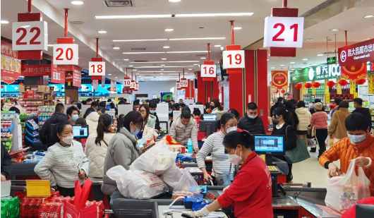 逆勢增長的行業(yè)新力量，是什么成就了他們？|往期報道精選（轉自龍商網超市周刊第2303篇原創(chuàng)）