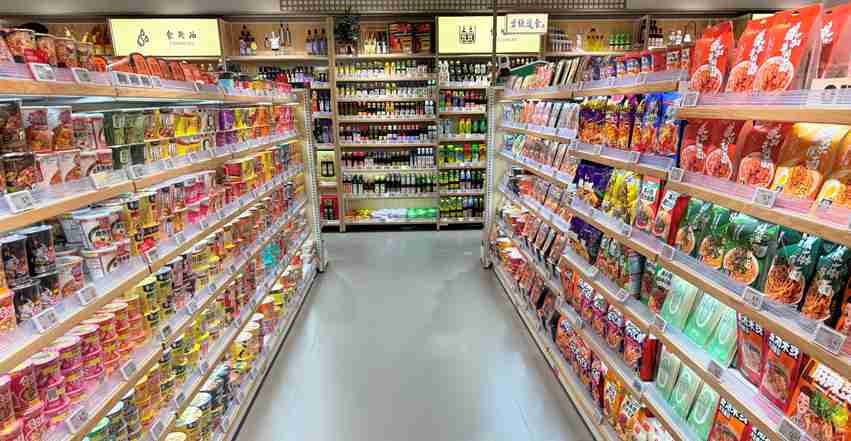 促銷額增長15%、調價從48小時變半小時！區(qū)域龍頭超市的‘效率革命’，從電子價簽開始（轉自龍商網超市周刊第2458篇原創(chuàng)）